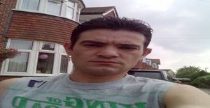 Sergiop.ferreira 46 years old I am from Maidstone/South East England, Seeking Dating Friendship with Woman