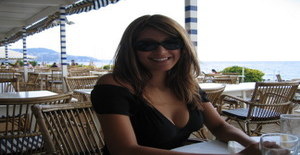 Casaabril 42 years old I am from St. Helens/West Midlands, Seeking Dating Friendship with Man
