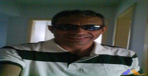Stonebrown2020 54 years old I am from Crawley/South East England, Seeking Dating Friendship with Woman