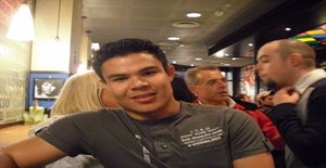 Fernando_nice 33 years old I am from South Shields/North East England, Seeking Dating Friendship with Woman