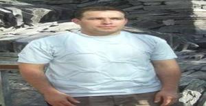 Gostozinho2999 44 years old I am from Bedworth/West Midlands, Seeking Dating Friendship with Woman