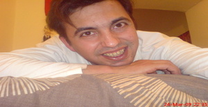 Eavida30 41 years old I am from Leeds/Yorkshire And The Humber, Seeking Dating Friendship with Woman