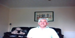 Mardelnorte 60 years old I am from Aberdeen/Scotland, Seeking Dating with Woman
