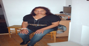 Jo1953 67 years old I am from Peterborough/East England, Seeking Dating Friendship with Man