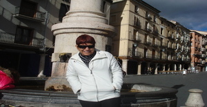 Susysoares 66 years old I am from London/Greater London, Seeking Dating Marriage with Man