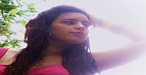 Brunanitasilva 27 years old I am from Romsey/South East England, Seeking Dating Friendship with Man