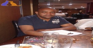 Maisleon 45 years old I am from Wolverhampton/West Midlands, Seeking Dating Friendship with Woman