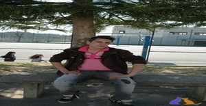 Diogo@8 24 years old I am from Londres/Grande Londres, Seeking Dating Friendship with Woman