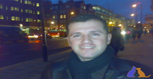 Jlopes222 40 years old I am from Londres/Grande Londres, Seeking Dating Friendship with Woman