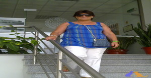 Lulurese 62 years old I am from Ashford/South East England, Seeking Dating Friendship with Man