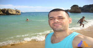 Picon8 43 years old I am from Stanford Hill/Grande Londres, Seeking Dating Friendship with Woman