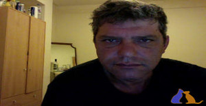 Andre dias 54 years old I am from Ilford/Grande Londres, Seeking Dating Friendship with Woman