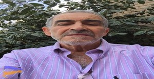 Sozinho1948 73 years old I am from Aldershot/South East England, Seeking Dating Friendship with Woman