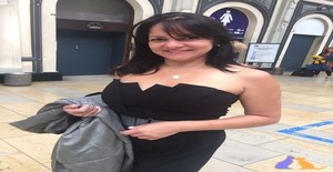 Dinah 43 years old I am from Bath/South West England, Seeking Dating Friendship with Man