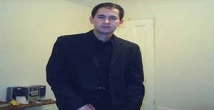 Lemuel 50 years old I am from Gateshead/North East England, Seeking Dating with Woman