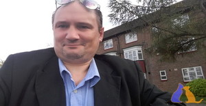 Pv123 48 years old I am from Leamington Spa/West Midlands, Seeking Dating Friendship with Woman